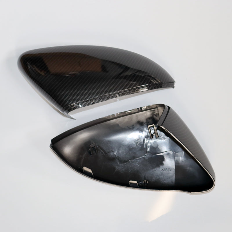 yingtian Volkswagen Golf 7  Rearview mirror cover reverse mirror housing