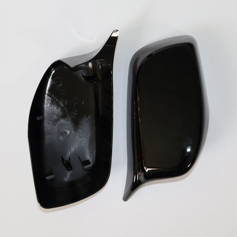 yingtian E60 old mirror modification  Rearview mirror cover reverse mirror housing