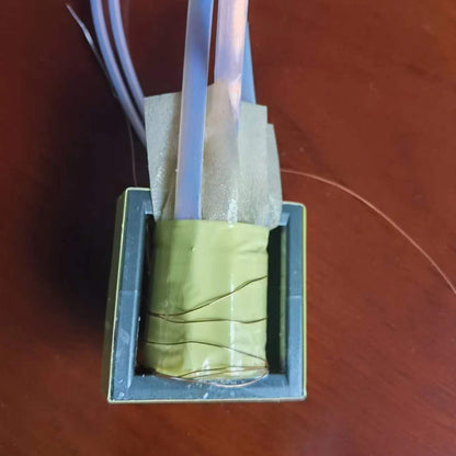 kanglun All kinds of ferrite high frequency transformer  Magnetic ring inductors can be customized