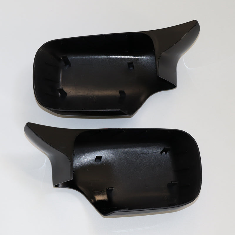yingtian E46 horn mirror case   Rearview mirror cover reverse mirror housing