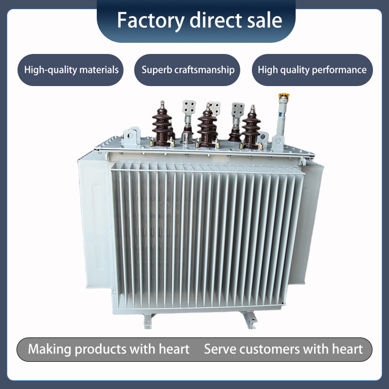 yangshi  Oil-immersed transformer（Price Inquiry）Oil-immersed Power Transformers  Low Loss Energy Efficient