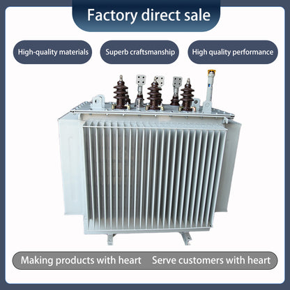 yangshi  Oil-immersed transformer（Price Inquiry）Oil-immersed Power Transformers  Low Loss Energy Efficient