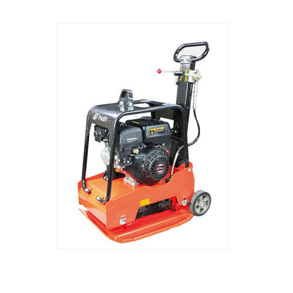 faen  Plate compactor