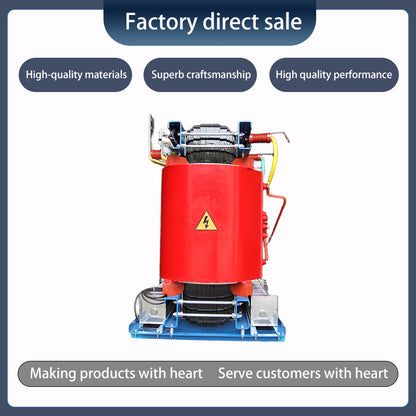 yangshi  Dry-type transformer（Price Inquiry）High Voltage Power Transformers   Low Loss