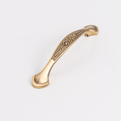 yuhuan Brass handle