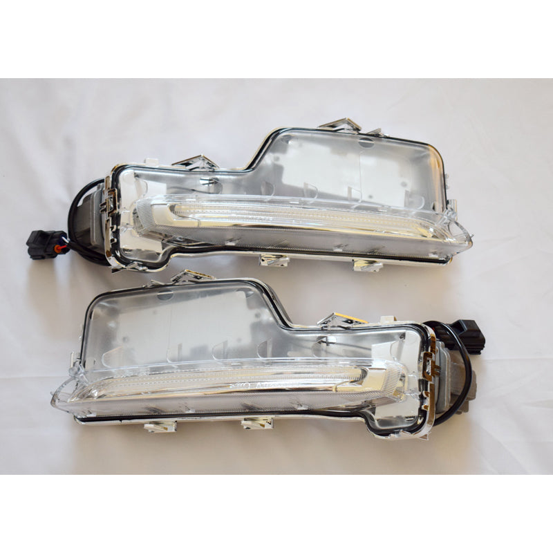 yingtian S60L day running light