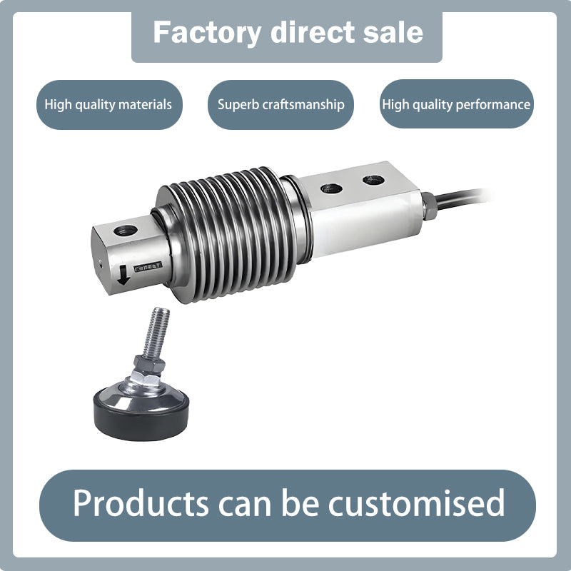 xinaochengzhong  Load Cells and Modules（Price Inquiry） High Precision  Intelligent