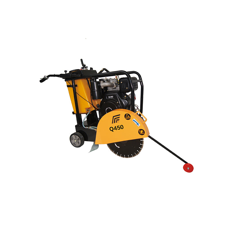 faen  CONCRETE CUTTER