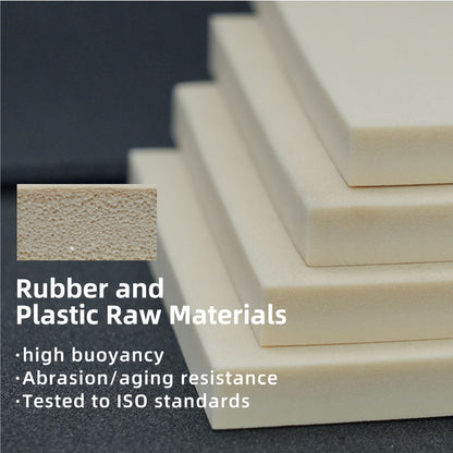 denghexiangsu   High-density buoyant cotton （Price Inquiry） NBR/PVC buoyant cotton  Waterproof  Corrosion Resistant