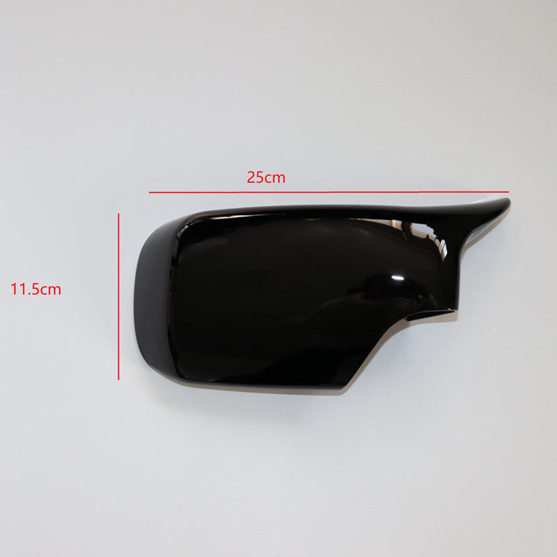 yingtian E46 horn mirror case   Rearview mirror cover reverse mirror housing