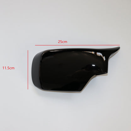 yingtian E46 horn mirror case   Rearview mirror cover reverse mirror housing