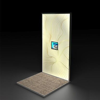 zheaodianti Platform lift（Specific prices consult customer service）Wide application, durable and low consumption