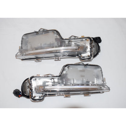 yingtian S60L day running light