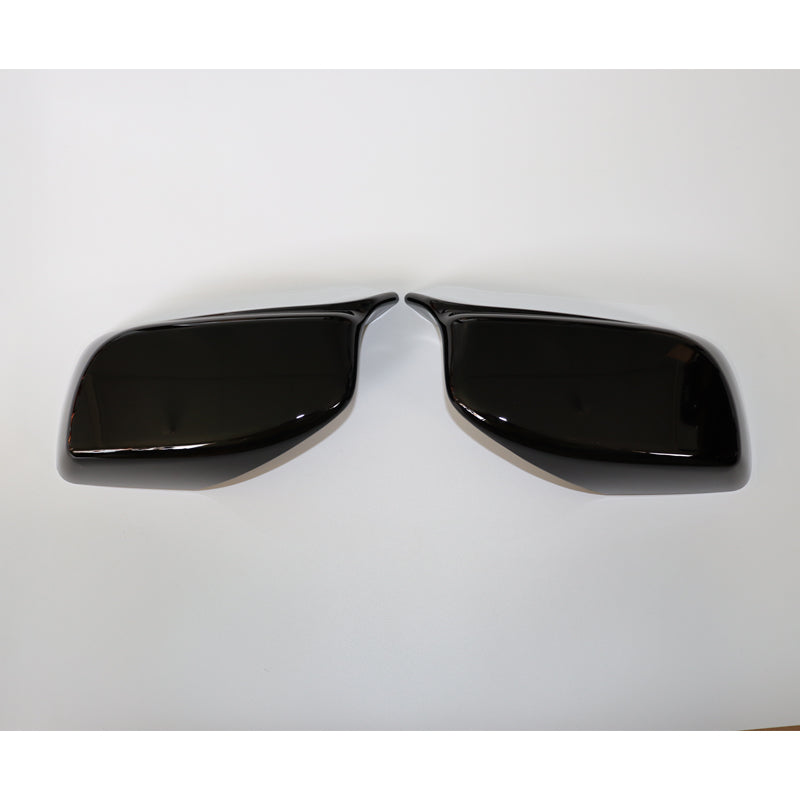 yingtian E60 old mirror modification  Rearview mirror cover reverse mirror housing