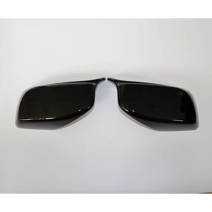 yingtian E60 old mirror modification  Rearview mirror cover reverse mirror housing