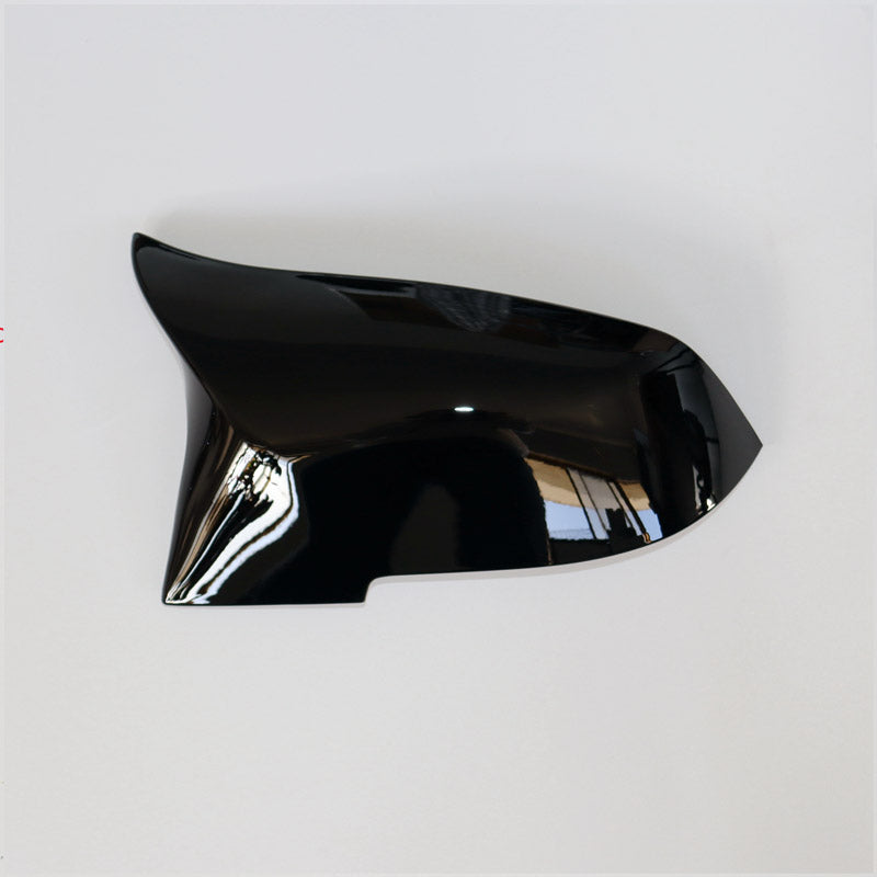 yingtian F30 Mirror modification  Carbon fiber cover