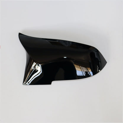 yingtian F30 Mirror modification  Carbon fiber cover