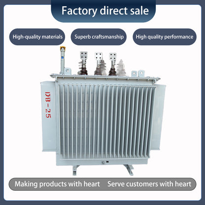 yangshi  Oil-immersed transformer（Price Inquiry）Oil-immersed Power Transformers  Low Loss Energy Efficient