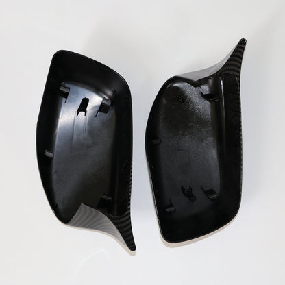 yingtian E60 old mirror modification  Rearview mirror cover reverse mirror housing