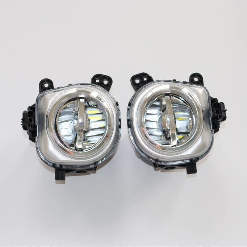 yingtian F15 fog light  Fog light front bar day running light