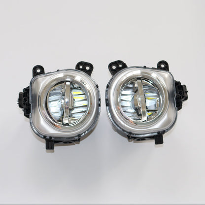 yingtian F15 fog light  Fog light front bar day running light