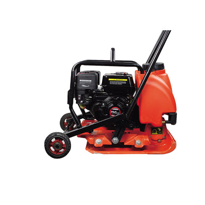 faen  Plate compactor
