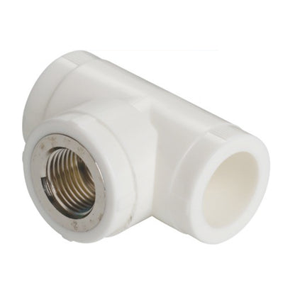 DIGAO Copper part  ppr globe valve Thickened copper core water stop valve valve fittings