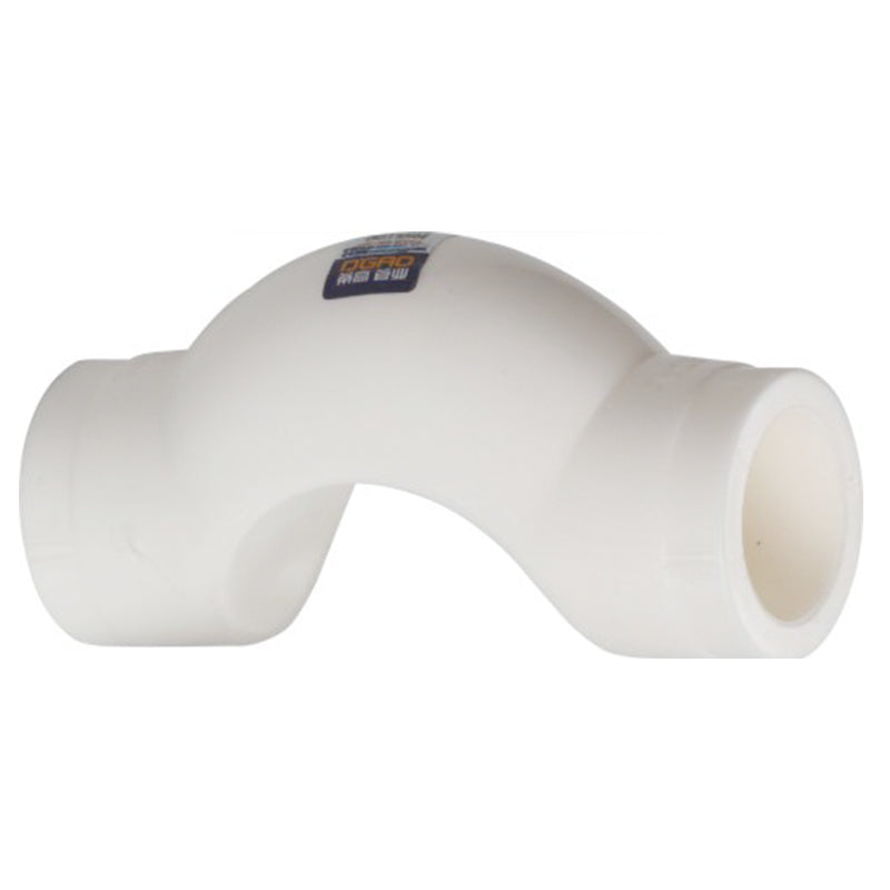 DIGAO Plastic part  ppr water pipe fittings hot melt pipe fittings