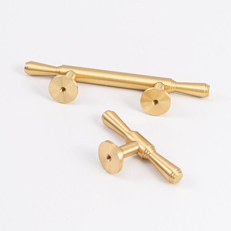 yuhuan Brass handle