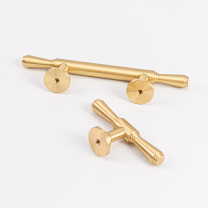 yuhuan Brass handle