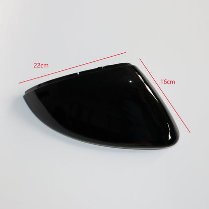 yingtian Volkswagen Golf 7  Rearview mirror cover reverse mirror housing