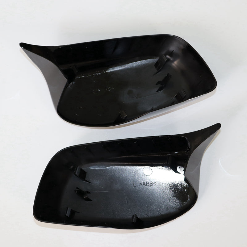 yingtian E60 old mirror modification  Rearview mirror cover reverse mirror housing