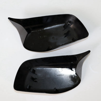 yingtian E60 old mirror modification  Rearview mirror cover reverse mirror housing