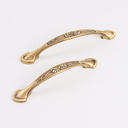 yuhuan Brass handle