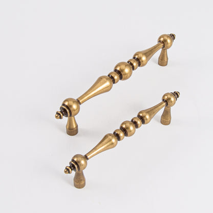 yuhuan Brass handle