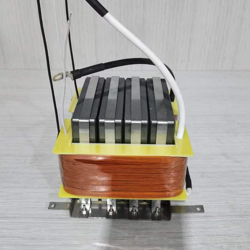 kanglun All kinds of ferrite high frequency transformer  Magnetic ring inductors can be customized