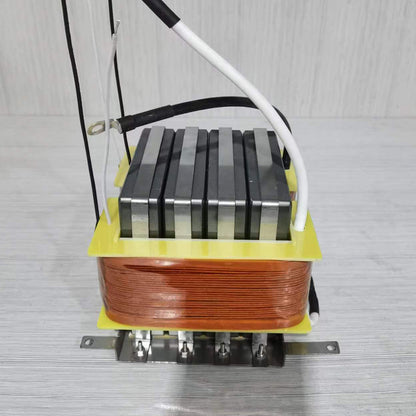 kanglun All kinds of ferrite high frequency transformer  Magnetic ring inductors can be customized