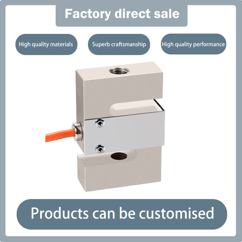 xinaochengzhong  Load Cells and Modules（Price Inquiry） High Precision  Intelligent