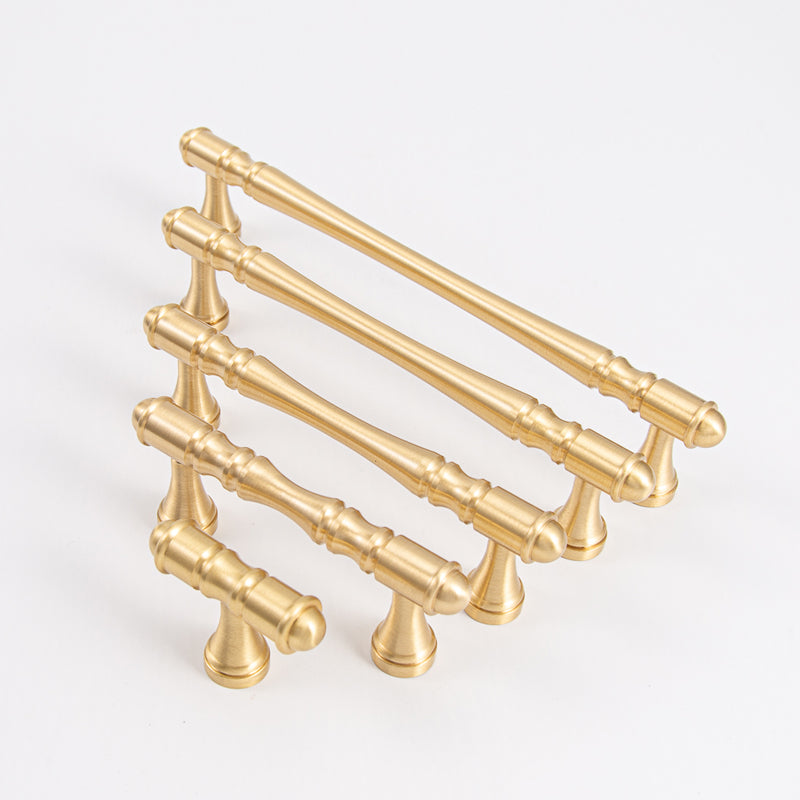 yuhuan Brass handle