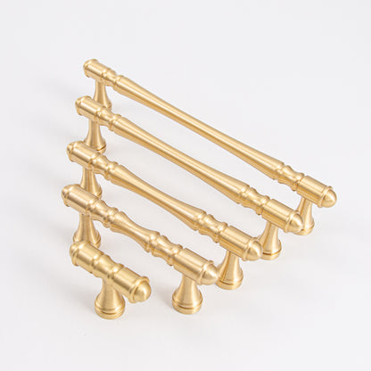 yuhuan Brass handle