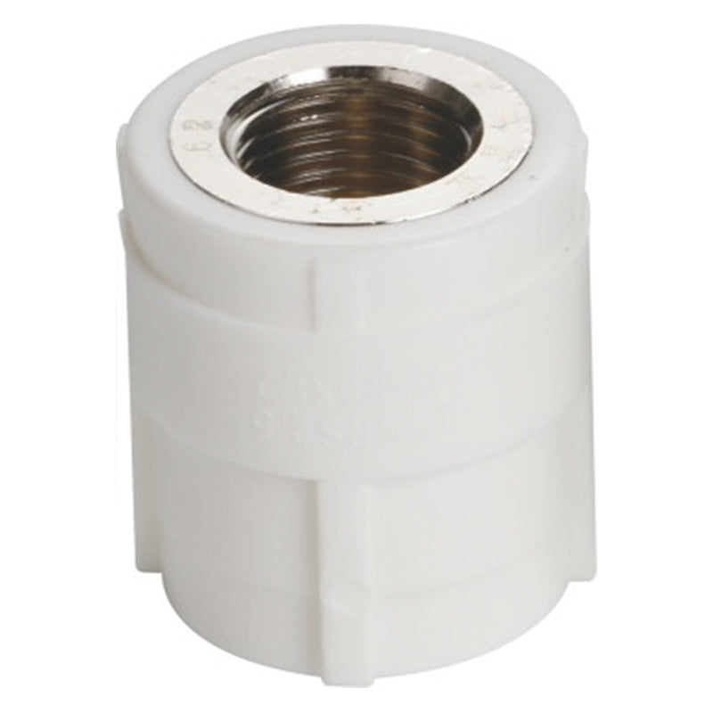 DIGAO Copper part  ppr globe valve Thickened copper core water stop valve valve fittings