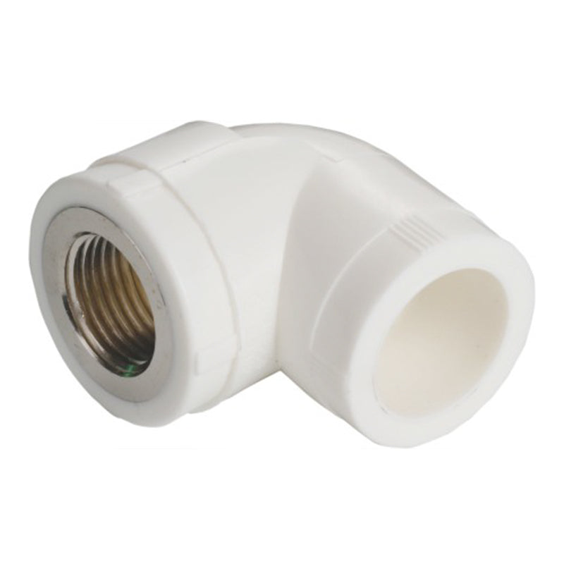 DIGAO Copper part  ppr globe valve Thickened copper core water stop valve valve fittings