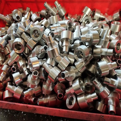 BANGTAI Automotive stamping parts and machined parts (customizable) Customizable stamping parts are available  Auto parts  Stainless steel stamping parts