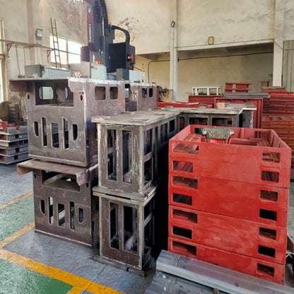 BANGTAI Steel structure (customizable) Steel structure manufacturer Steel material Steel structure products