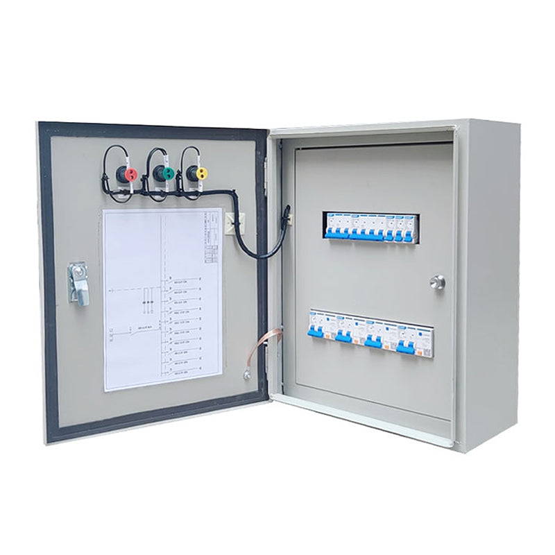 YOUQUAN Distribution box