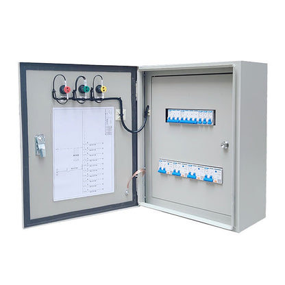 YOUQUAN Distribution box