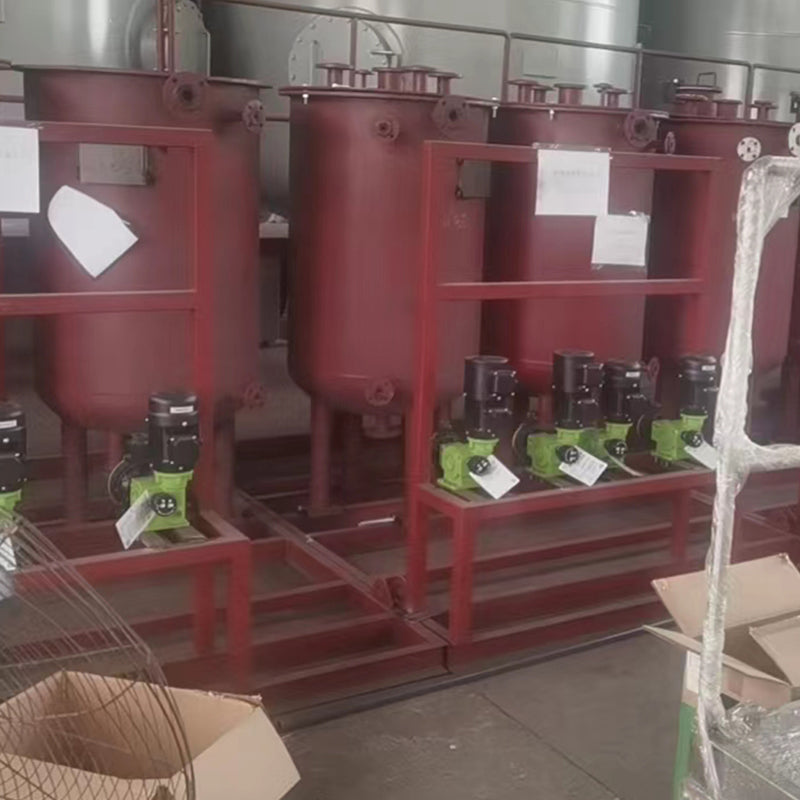 JUNRUI Automatic dosing device