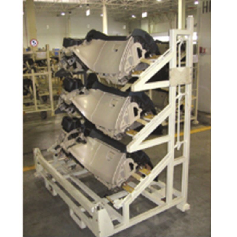 BANGTAI Instrument panel assembly rack Automobile instrument panel Auto parts Instrument panel assembly