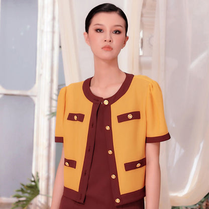 NIUFANG NM26025 Shirt