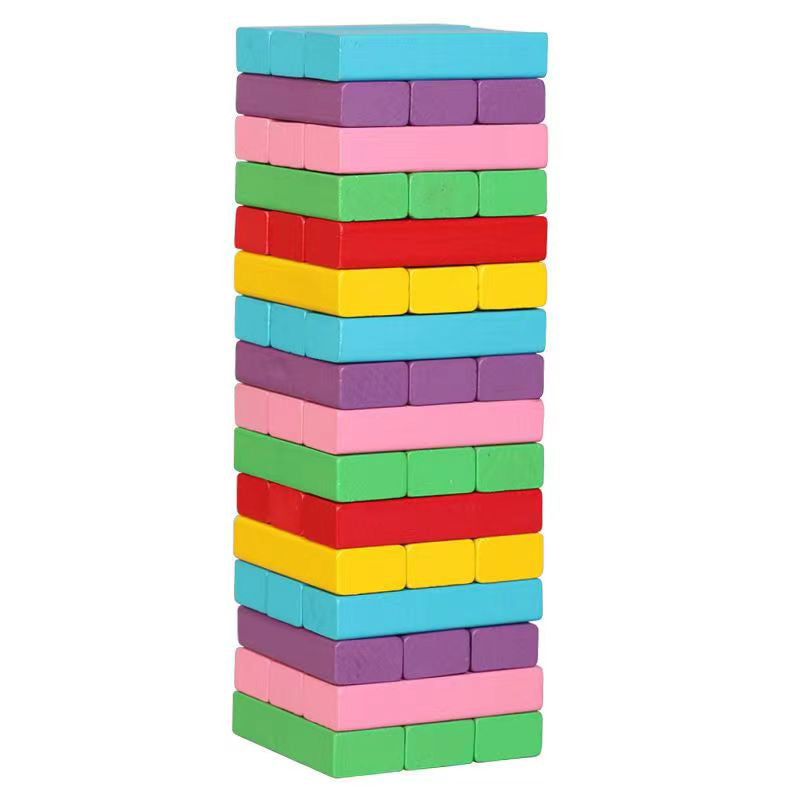 XIANGAN Jenga
